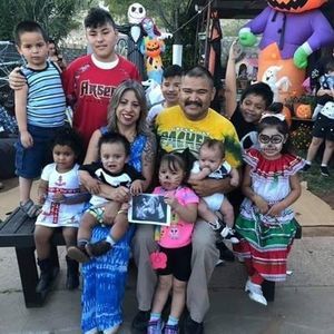 Meet your Posher, Lorenzo